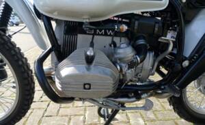 Image 15/40 de BMW R 80 G/S "Paris Dakar" (1987)