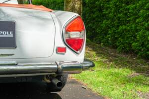 Image 37/41 of Lancia Flaminia GT 3C 2.5 Convertible (1963)