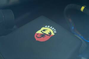 Image 27/50 of FIAT Cinquecento Sporting Trofeo (1993)