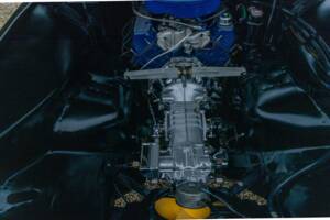 Imagen 29/50 de De Tomaso Pantera GTS (1975)