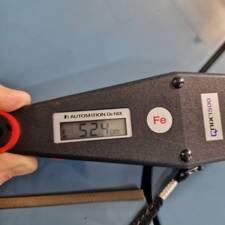 Bild 81/125 von Ford Taunus 17m 1700 (1961)