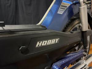 Immagine 13/19 di KTM Hobby (1900)