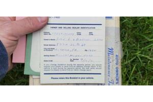 Image 23/23 of Ford Mustang Grande 351 (1971)