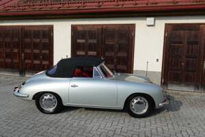 Image 25/29 of Porsche 356 C 1600 (1965)