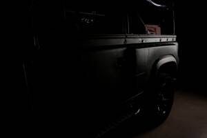 Image 39/44 of Land Rover Defender 90 (2011)