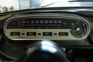 Obraz 36/43 pojazdu Lancia Flavia 1500 (1967)