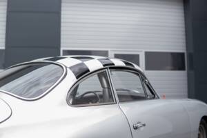 Afbeelding 34/41 van Porsche 356 C 1600 (1964)