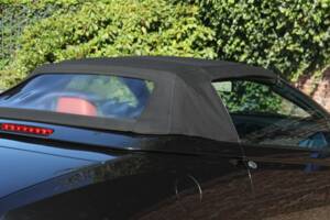 Obraz 33/50 pojazdu Alfa Romeo Spider 3.2 V6 24V (2003)
