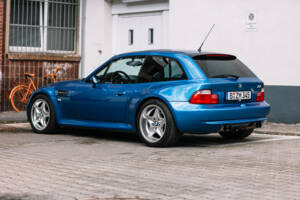 Image 14/132 de BMW Z3 M Coupé (1999)