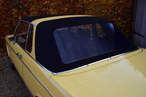 Bild 22/45 von BMW 2002 Baur (1973)