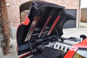 Immagine 21/51 di Ferrari 512 BBi (1982)