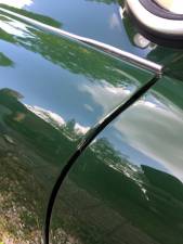 Afbeelding 15/42 van MG MGA 1500 (1958)