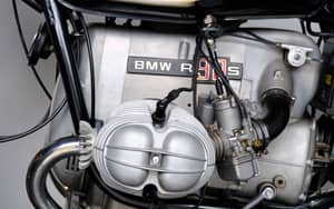 Image 51/91 of BMW R 90 S (1975)