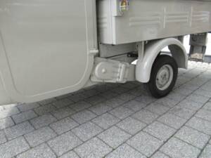 Image 35/44 of Piaggio Vespa APE B (1956)