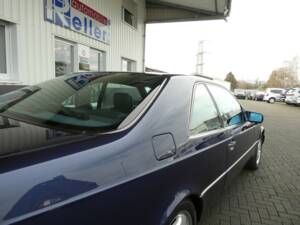 Bild 18/19 von Mercedes-Benz S 420 C (1995)