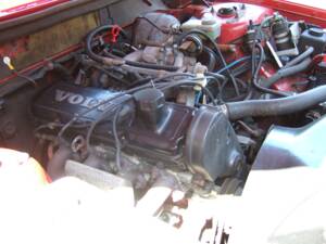 Image 26/30 of Volvo 240 Kombi (1988)