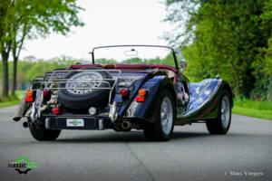 Image 52/54 of Morgan Plus 8 (1992)