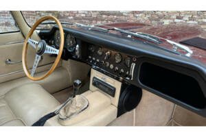 Image 29/50 of Jaguar Type E 3.8 (1964)
