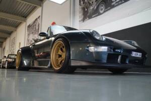 Image 20/50 of Porsche 911 Carrera RWB (1995)