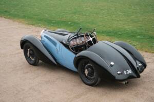 Bild 22/28 von Bugatti Typ 38 A (1927)
