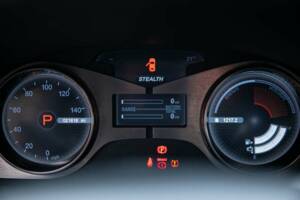 Image 25/42 of Fisker Karma EcoSport (2012)