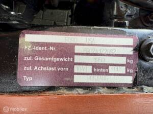 Image 26/33 of Ford Mustang GT (1966)