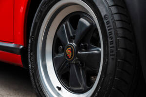Afbeelding 53/53 van Porsche 911 Turbo 3.3 (1989)