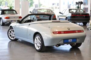 Immagine 30/41 di Alfa Romeo Spider 3.0 V6 12V (2000)
