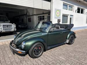 Immagine 37/41 di Volkswagen Maggiolone 1303 LS (1976)