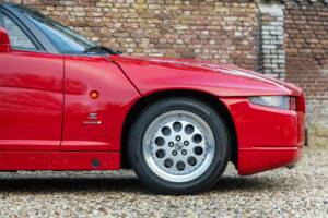 Bild 29/50 von Alfa Romeo RZ (1995)