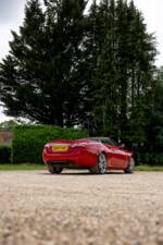 Image 31/50 of Jaguar XKR (2007)