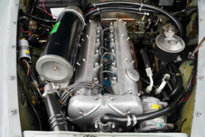 Image 4/50 de Jaguar Mk IX (1959)