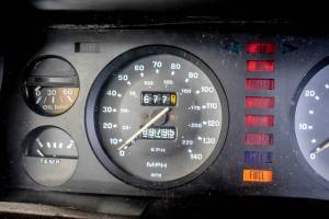 Immagine 28/50 di Triumph TR 8 (1980)