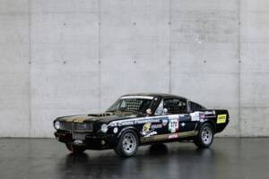 Image 1/50 of Ford Mustang 289 (1966)