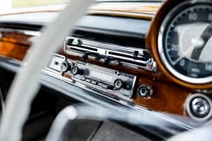 Afbeelding 54/62 van Mercedes-Benz 300 SE (1965)