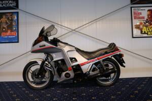 Immagine 21/29 di Yamaha XJ 650 Turbo (1986)