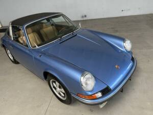 Bild 5/35 von Porsche 911 2.4 T (1973)
