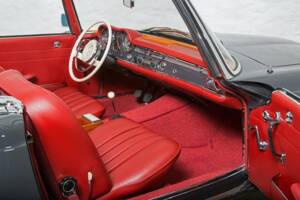 Bild 27/32 von Mercedes-Benz 230 SL (1963)