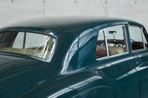 Imagen 41/50 de Rolls-Royce Silver Cloud III (1963)