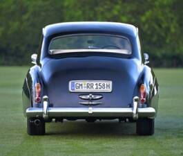 Bild 14/50 von Rolls-Royce Silver Cloud I (1956)