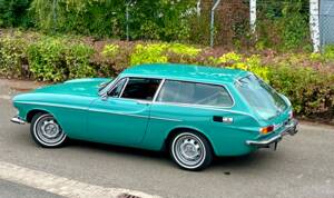 Bild 14/44 von Volvo 1800 ES (1973)