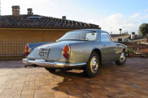 Imagen 7/25 de Lancia Flaminia GT Touring (1961)