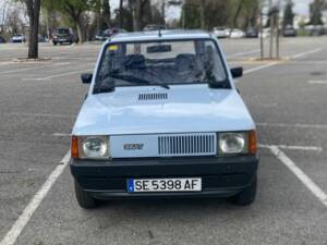 Bild 3/8 von SEAT Panda 45 (1984)