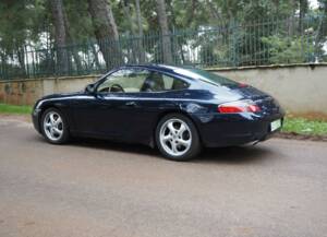 Afbeelding 15/43 van Porsche 911 Carrera (1999)