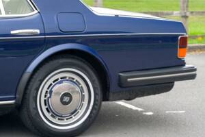 Immagine 34/50 di Rolls-Royce Silver Spirit III (1995)