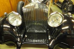 Bild 11/50 von Rolls-Royce 20&#x2F;25 HP (1935)
