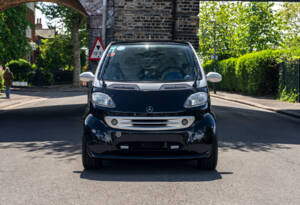 Bild 5/57 von Smart Fortwo Brabus (1999)