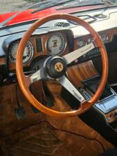 Image 35/50 of Alfa Romeo 2000 Berlina (1973)