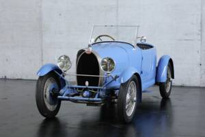 Bild 15/50 von Bugatti Typ 40 (1930)