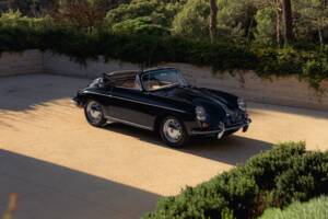 Immagine 1/54 di Porsche 356 C 1600 SC (1964)